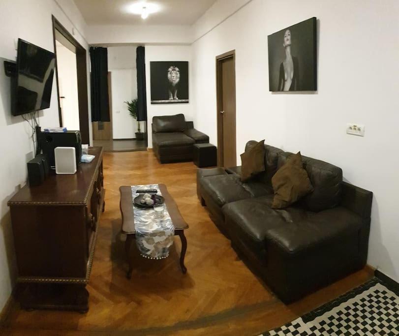 Old Town Bliss Apartment Bucharest Exterior photo