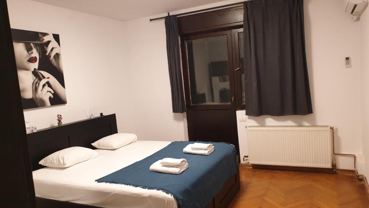 Old Town Bliss Apartment Bucharest Exterior photo