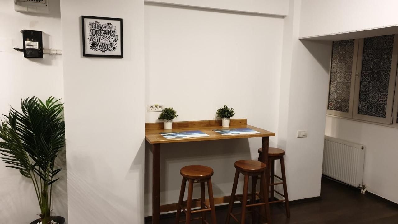 Old Town Bliss Apartment Bucharest Exterior photo