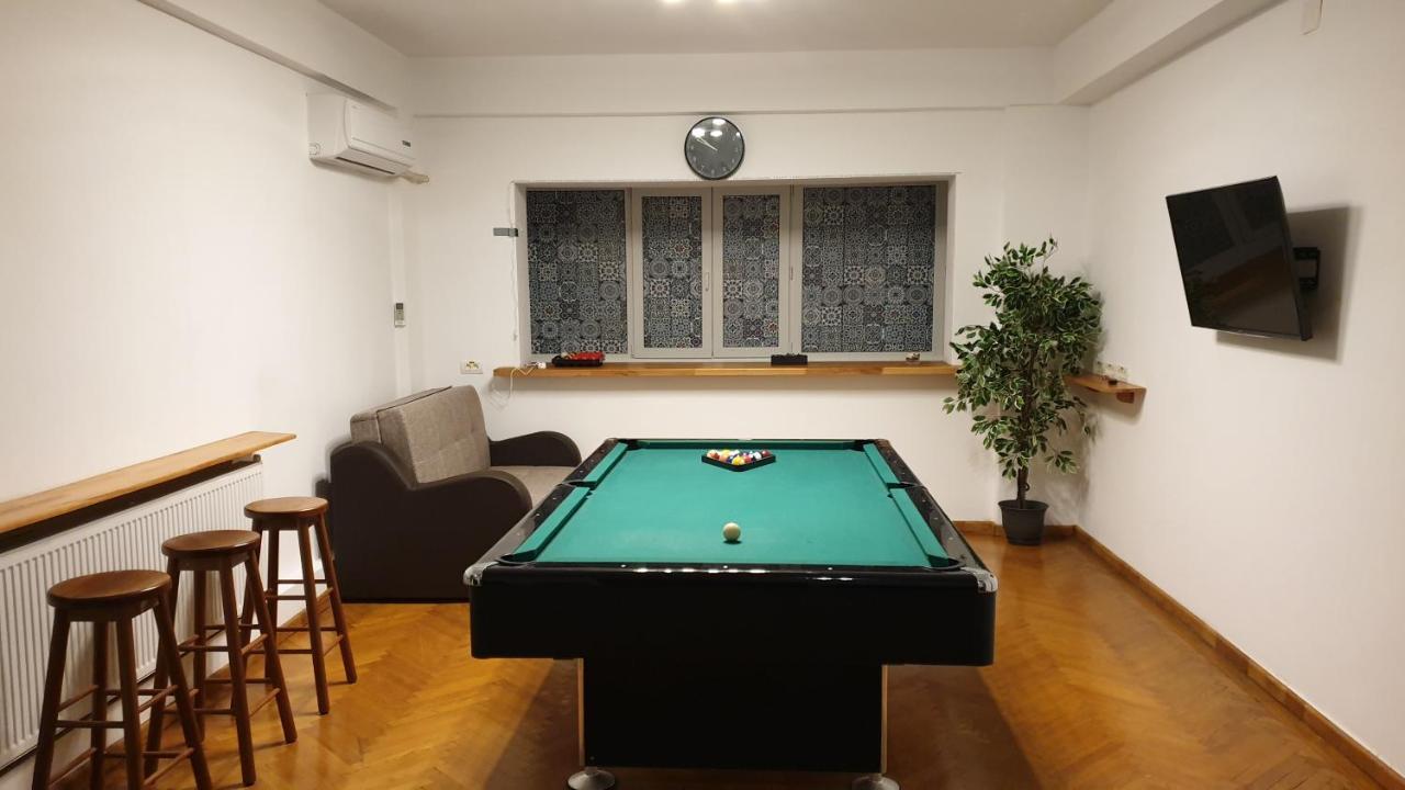 Old Town Bliss Apartment Bucharest Exterior photo