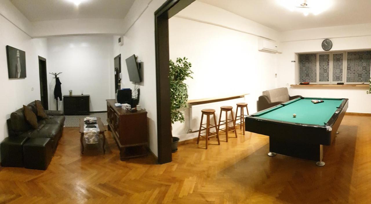 Old Town Bliss Apartment Bucharest Exterior photo